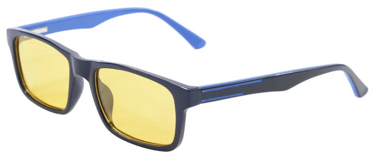 SH009 Anti Blue Light Glasses Unisex Computer Gaming Goggles