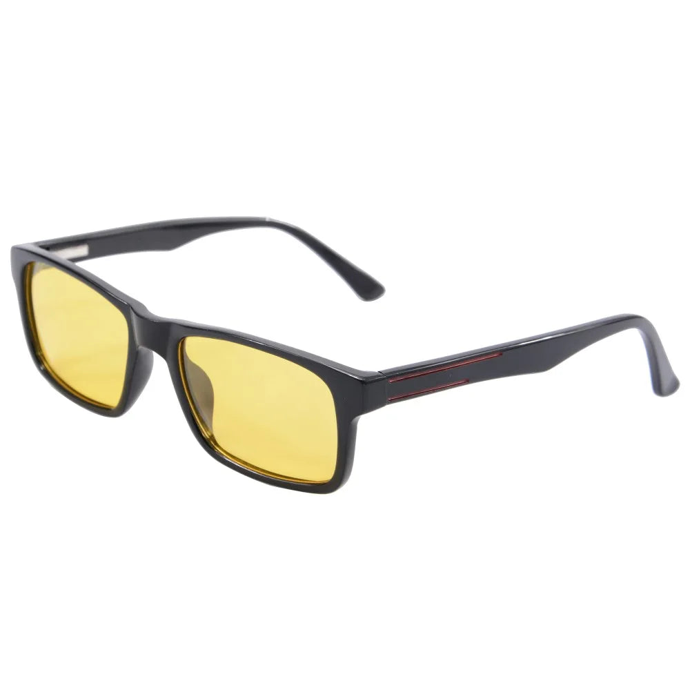 SH009 Anti Blue Light Glasses Unisex Computer Gaming Goggles