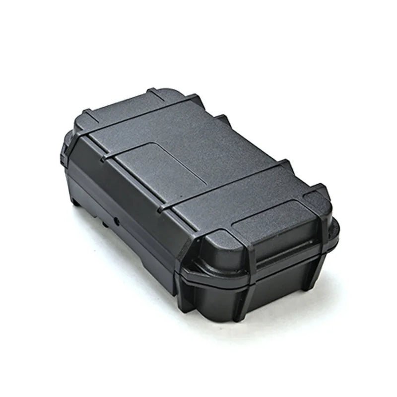 Outdoor Camping Double Layer Waterproof Airtight Case