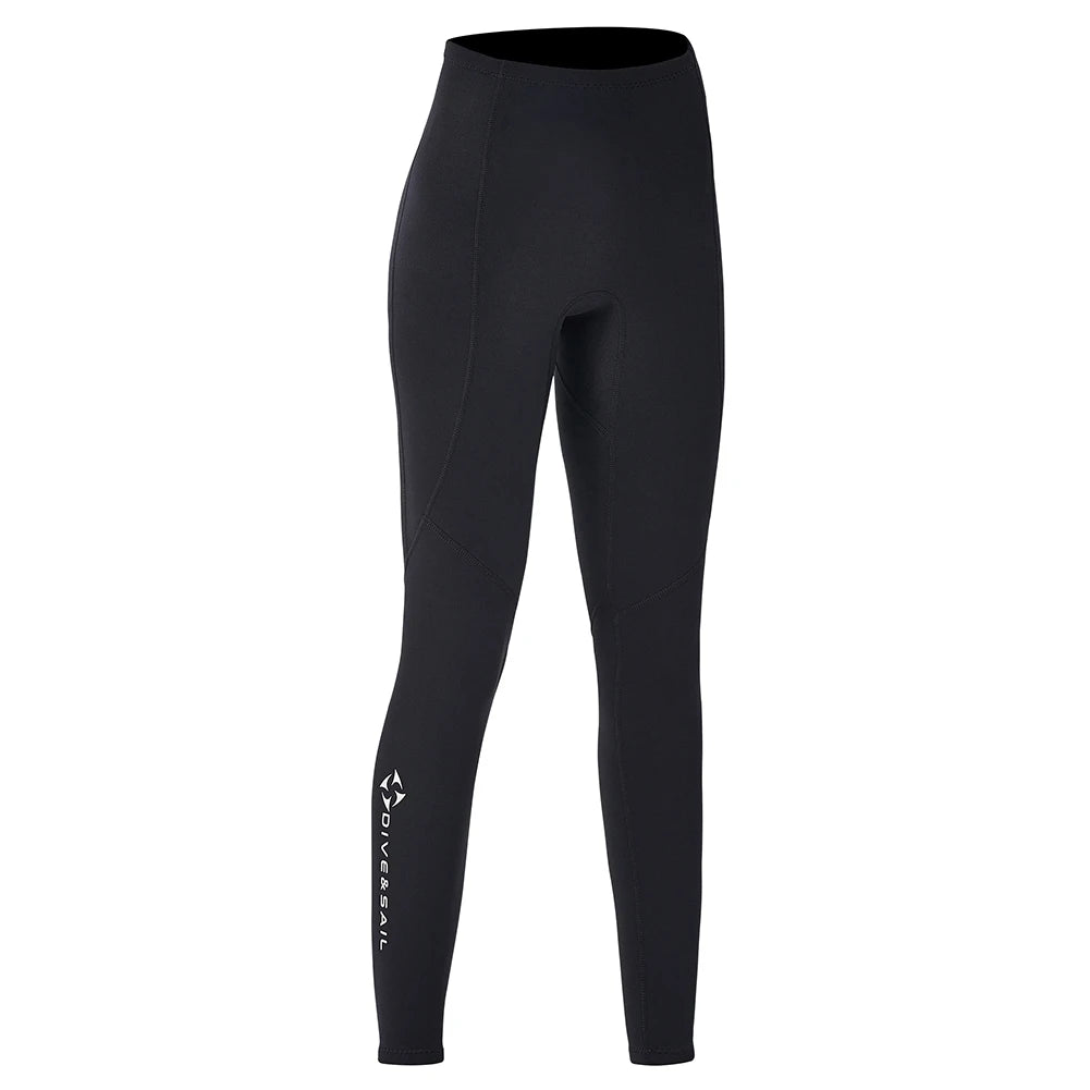 2mm Neoprene Diving Suit For Snorkeling Surfing Swimwear Unisex