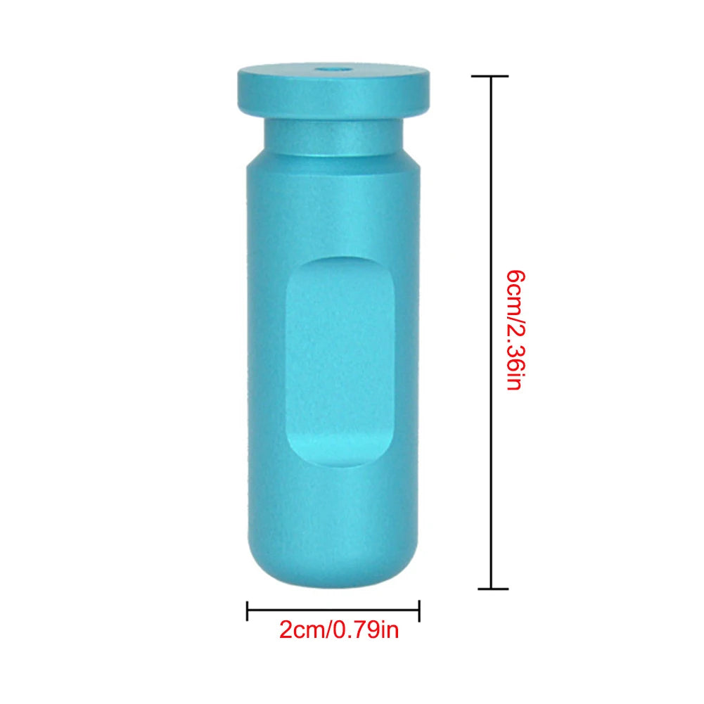 Frenzel Ear Equalization Practice Tool For Freediving