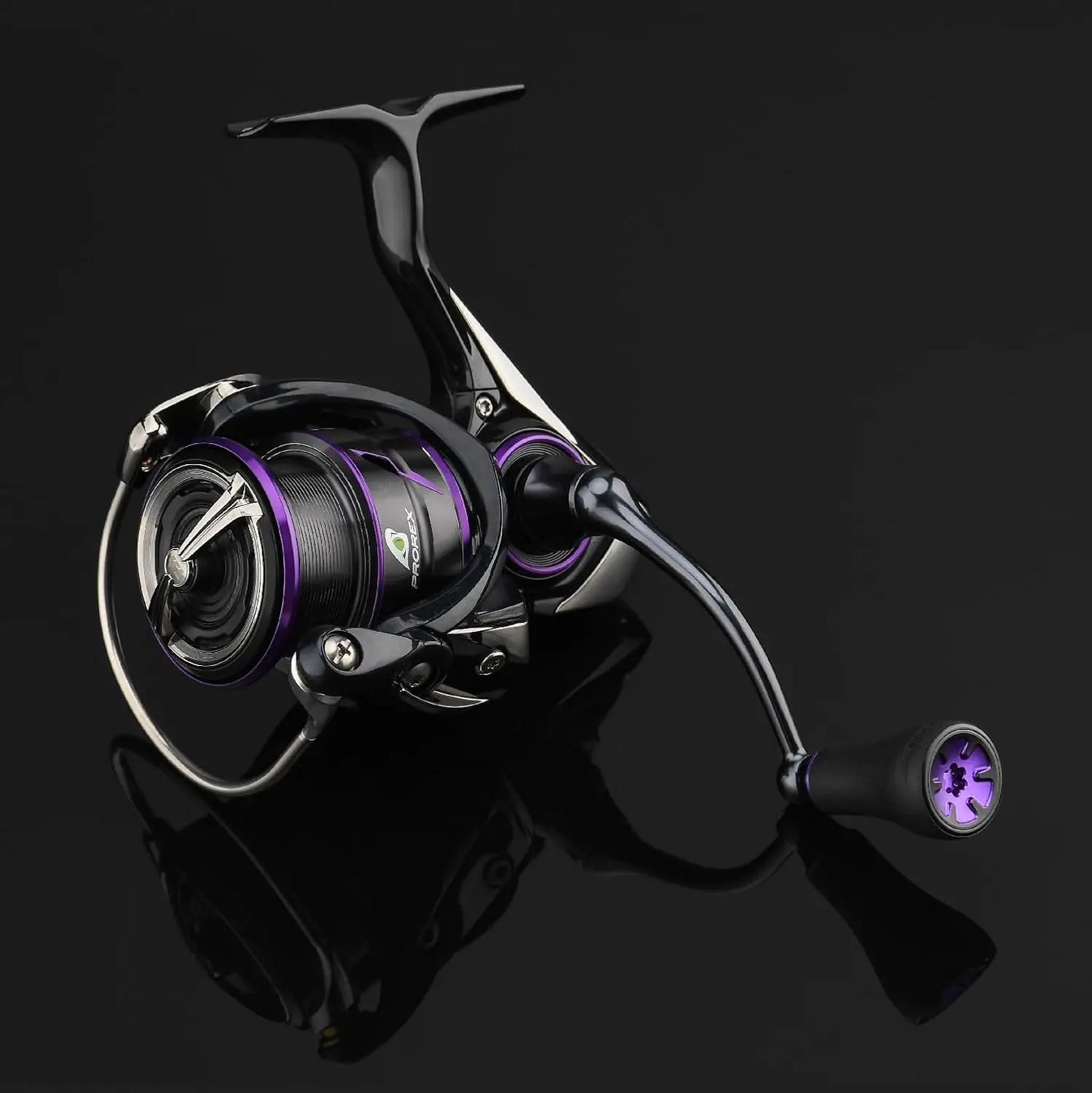 Gomexus Reel knob 20mm Fishing for Shimano Nasci FC 1000-5000 Curado DC Daiwa Tatula Legalis LT Spinning Baitcasting Fishing