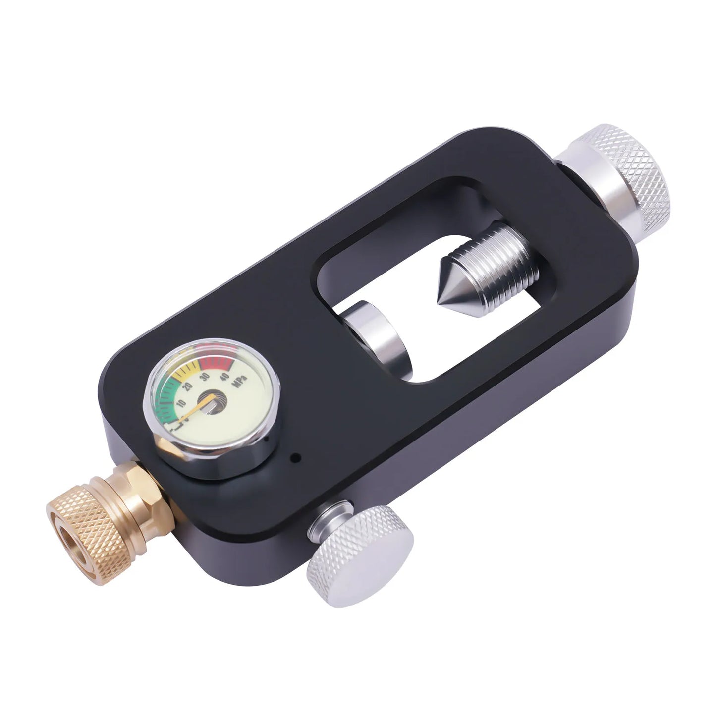 Underwater Breathing Device Mini Scuba Tank 32.8Ft 15 20 Min