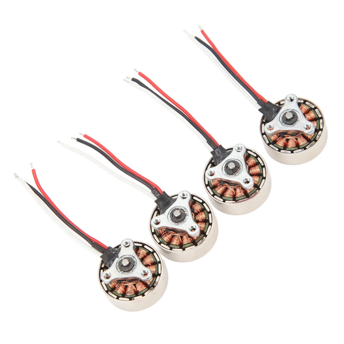 RC Airplane Motor 1503 Airplane Brushless Motor RC Electric Motor for 4 Axes Remote Control Airplanes RC Electric Brush Motor