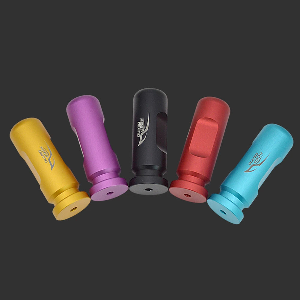 Ear Equalization Frenzel Training Tool For Diving Freediving