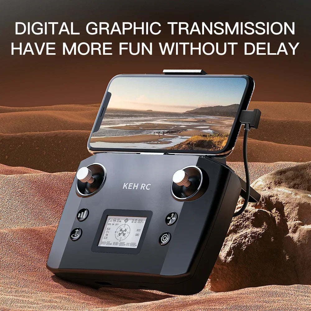 Cole K11 Turbo Drone Aerial 8K HD Dual Camera With Airdrop