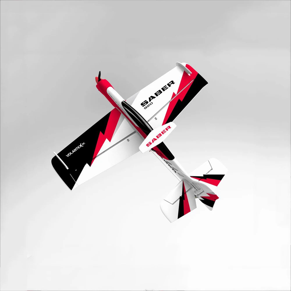 Volantex Saber 920 EPO RC Airplane Kit PNP 920mm Wingspan