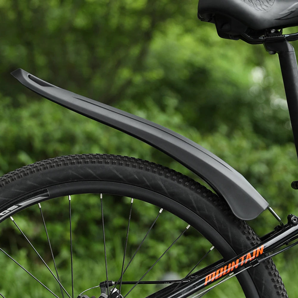 Universal 26-29inch Mountain Bike Fender Set Mud Guards