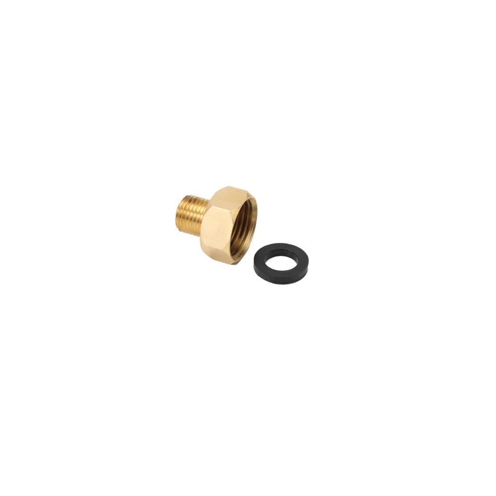 LPG Tankless Water Heater 20L 40KW Camping Shower Head Kit