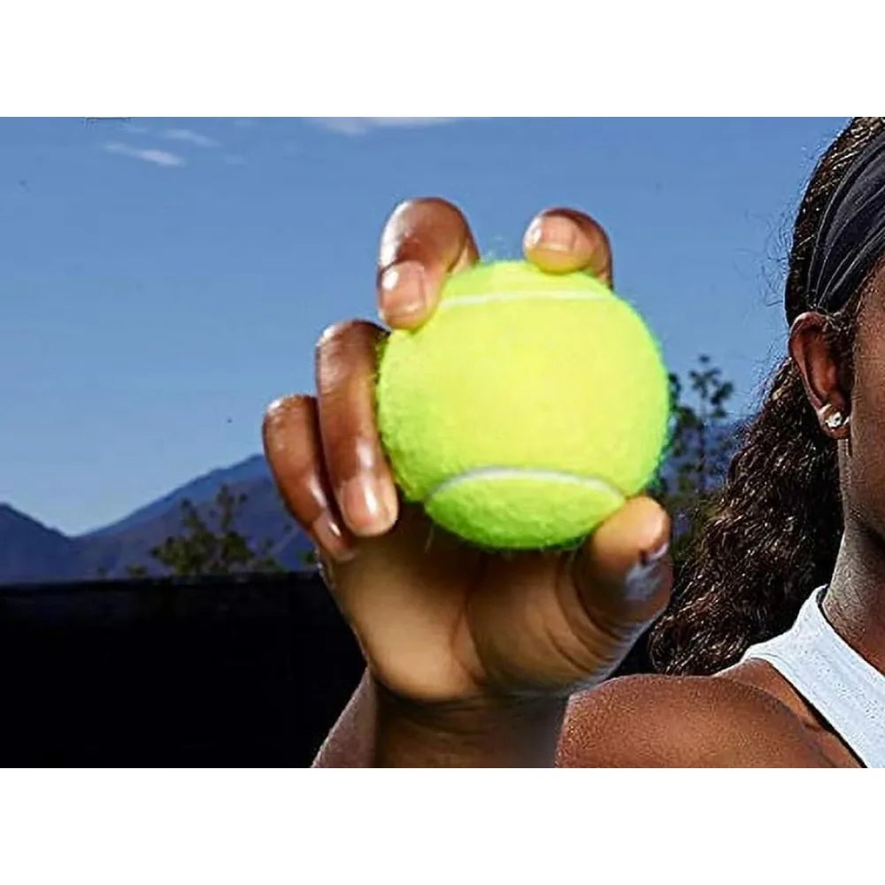 Premium Tennis Balls (12 Cans, 36 Balls)