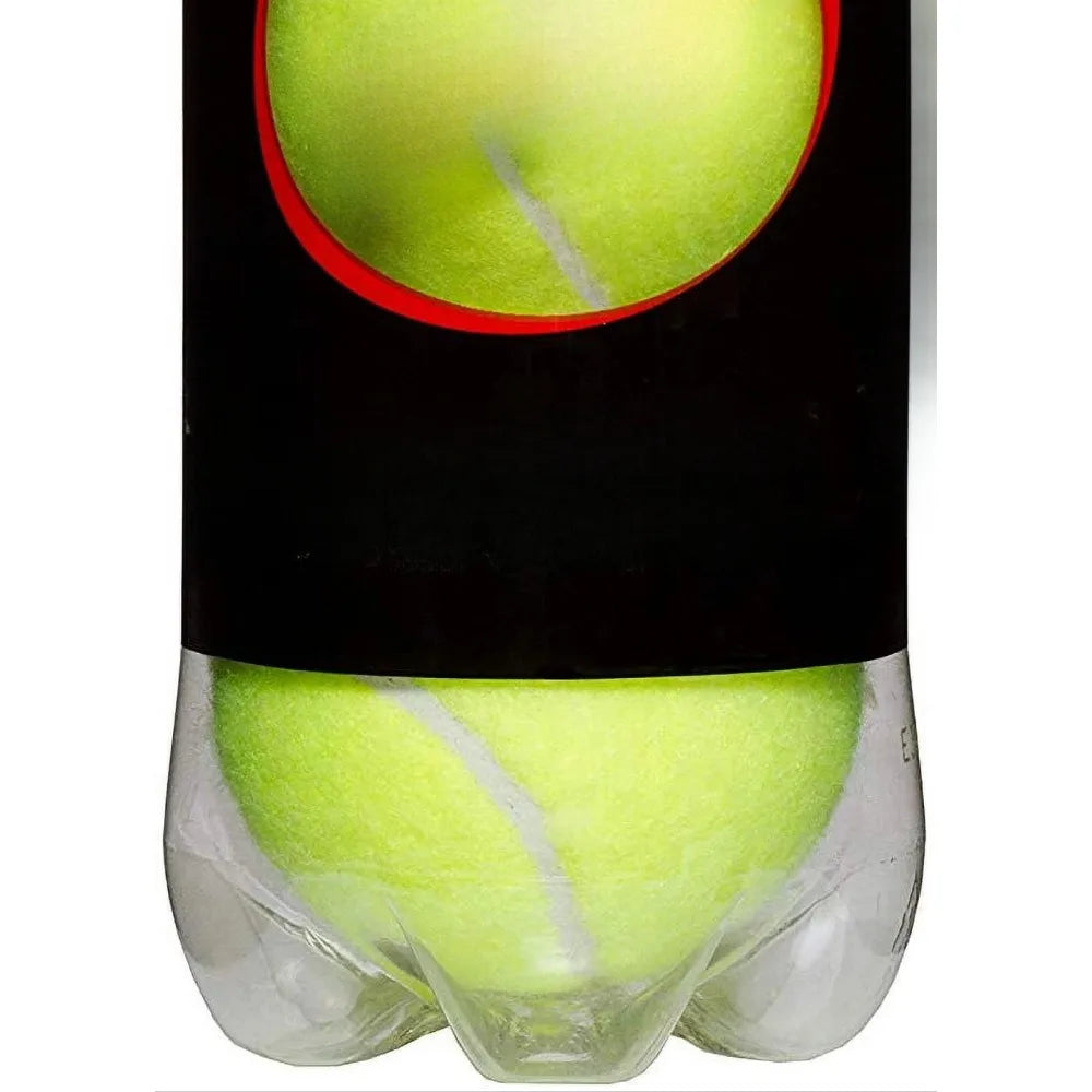 Premium Tennis Balls (12 Cans, 36 Balls)
