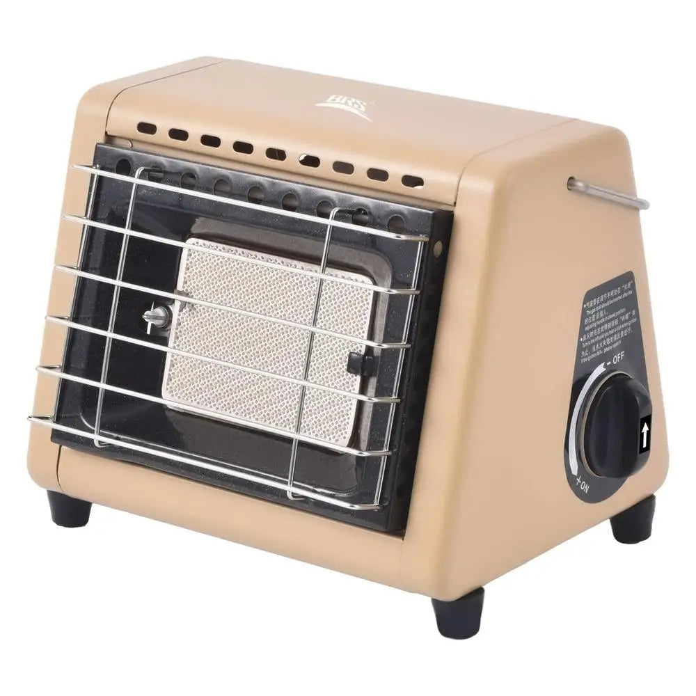 Outdoor Camping Heater Gas Burner Stove Hand Warmer