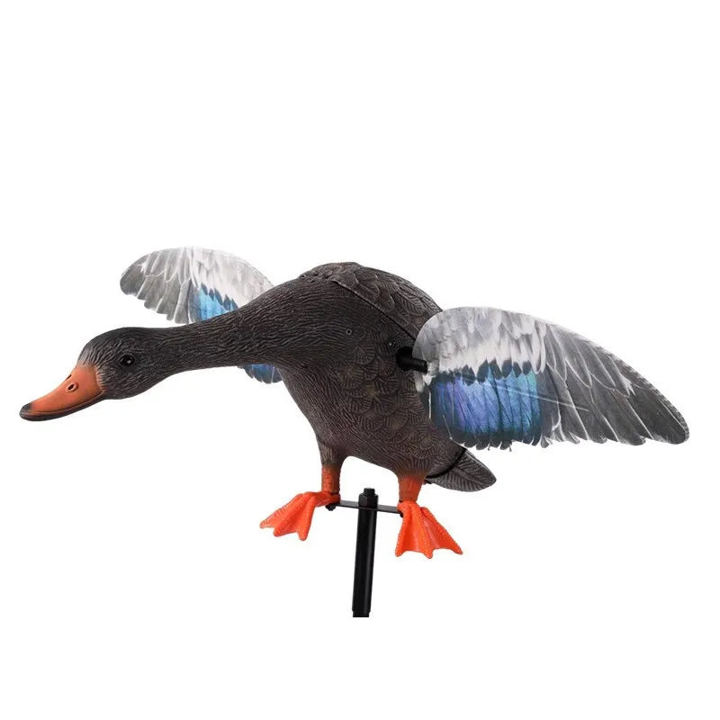 Remote Controlled Duck Decoy Male Female Wear Resistant