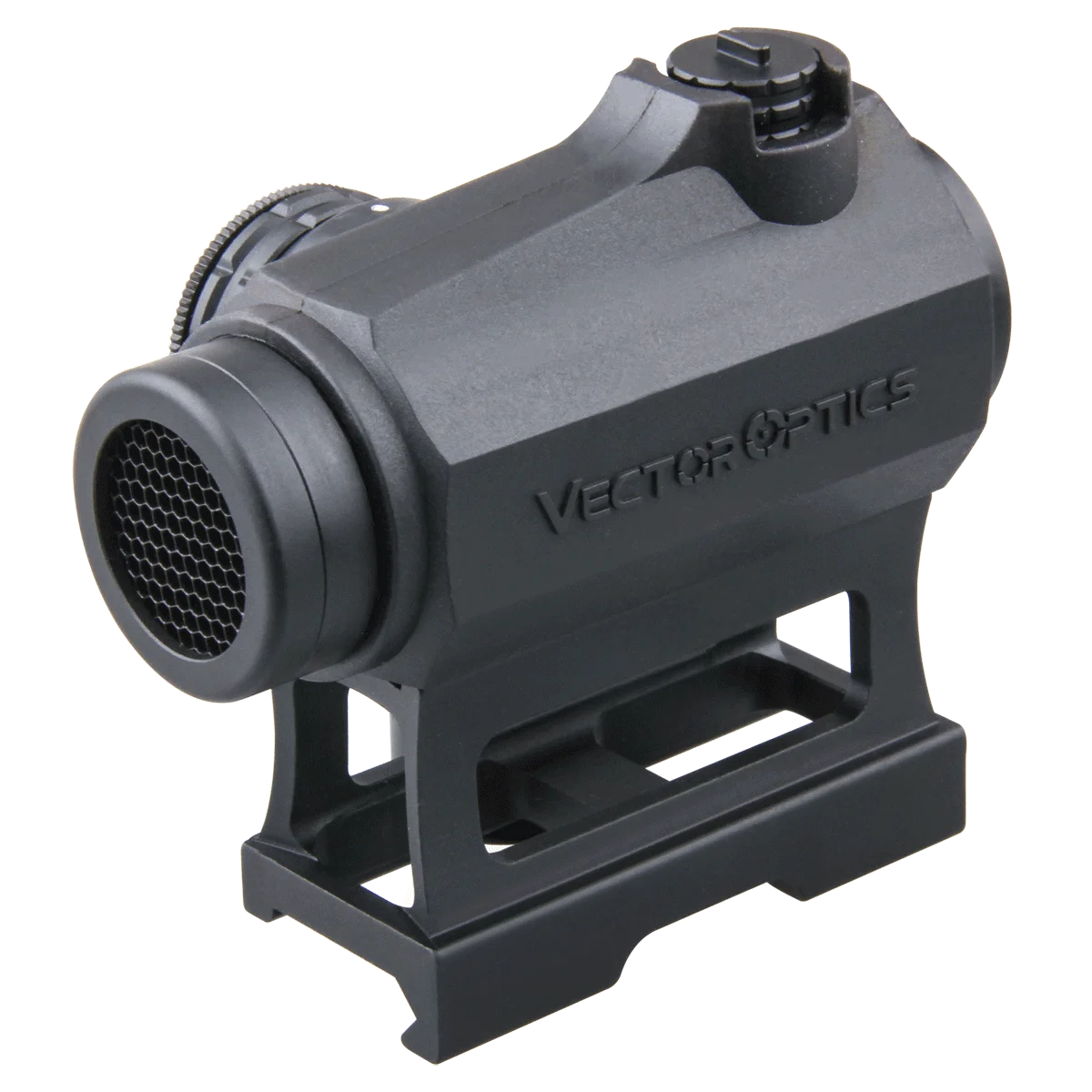 Vector Optics Maverick Gen3 1x22 Red Dot Scope Optic Sight Hunting Waterproof QD AR Sight Rubber Armed .223 5.56 .308 7.62