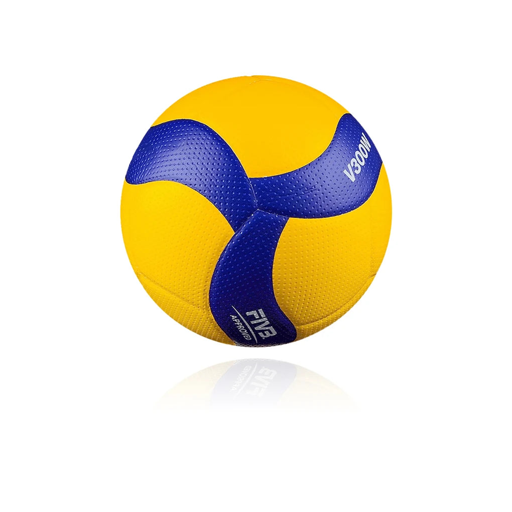 Size 5 Volleyball Soft Touch PU Ball Indoor Outdoor Sports Sand Beach Playground Training Supplies Professionals