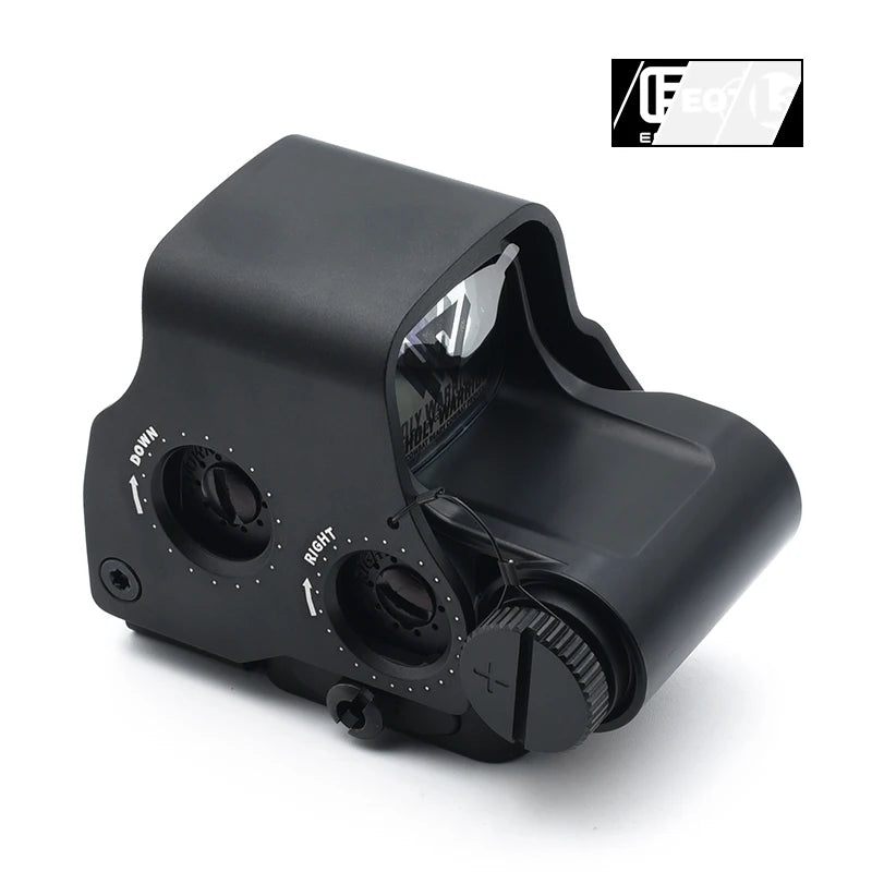 US STOCK Holy Warrior S1 EXPS-3-0 NV Function 558 Holographic Red Dot Sight for Hunting Airsoft with Full Original Markings