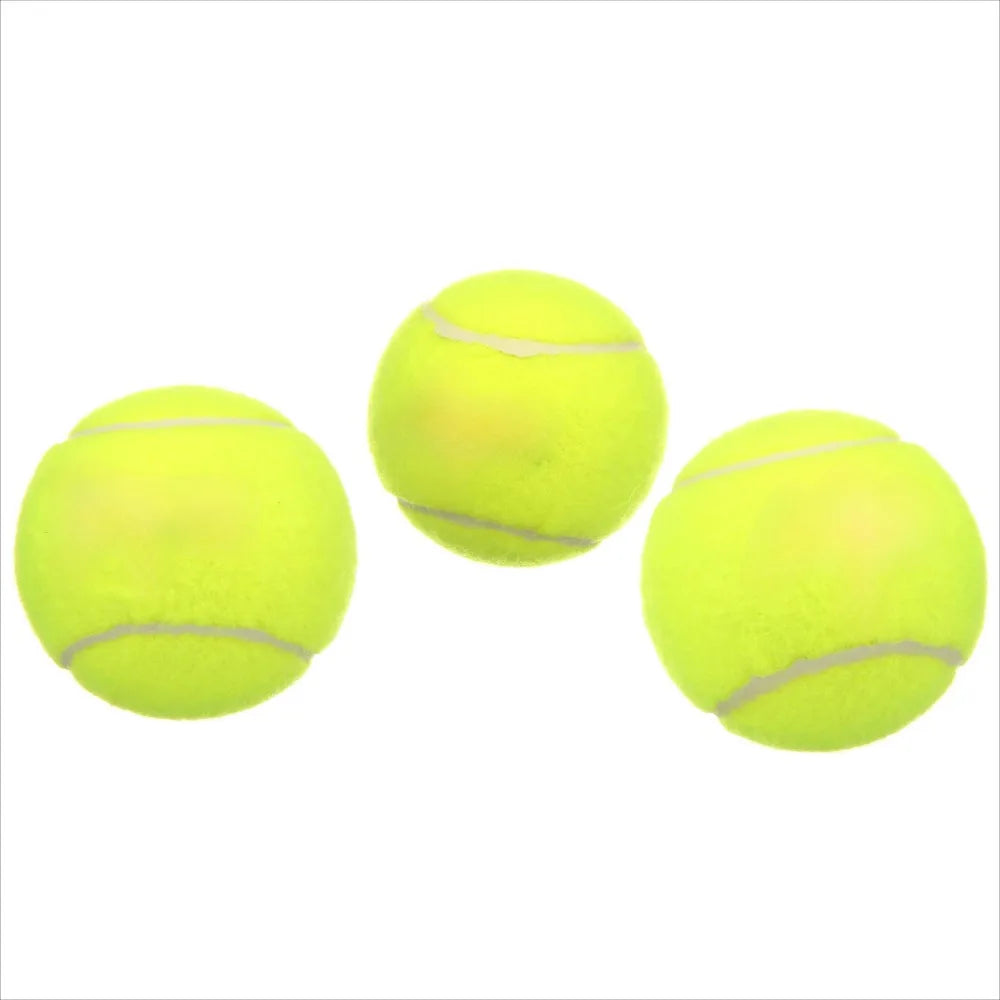 Premium Tennis Balls (12 Cans, 36 Balls)