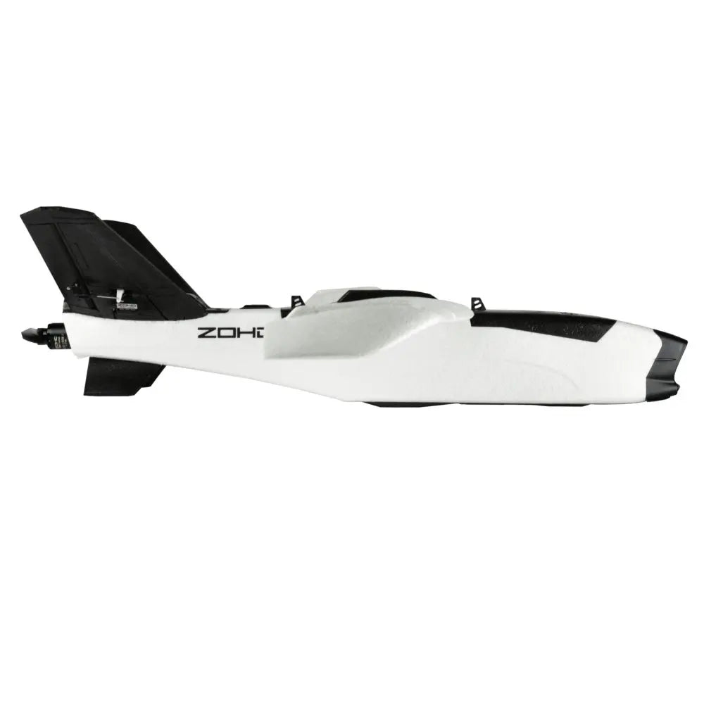 ZOHD Talon GT Rebel FPV RC Unassembled Kit 1000mm Wingspan