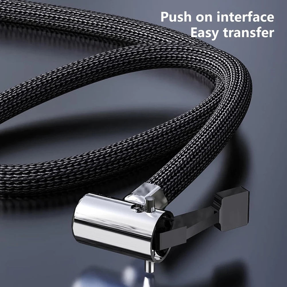 12v150psi Heavy Duty Deluxe Portable Metal Air Compressor Car Tyre Inflator With Digital Pressure Gauge Car Tire Inflatable Pump
