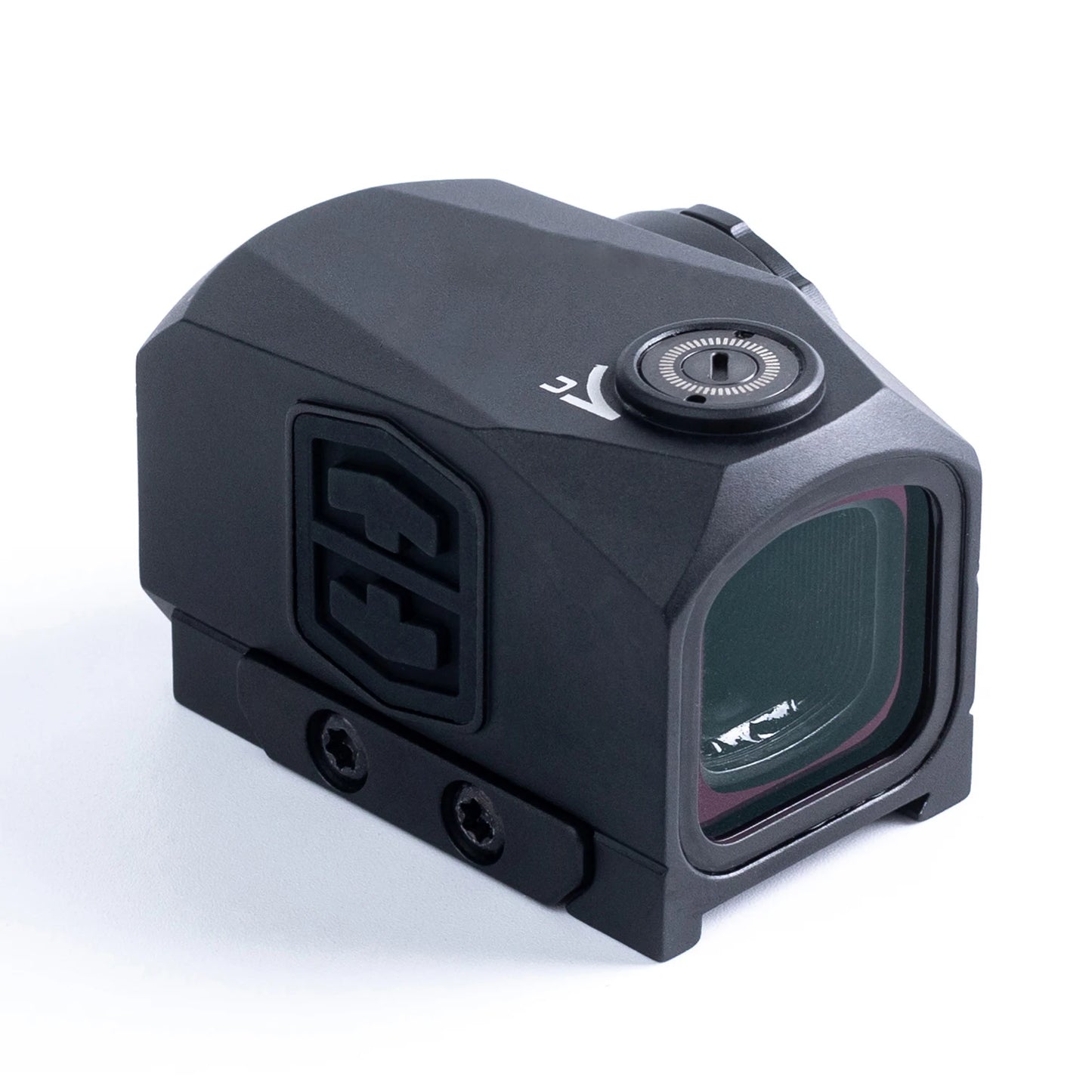 Original Kraken Closed Emitter 1x16 Red Dot Sight Compact Riflescopes 3 MOA KRK00116-3R 002