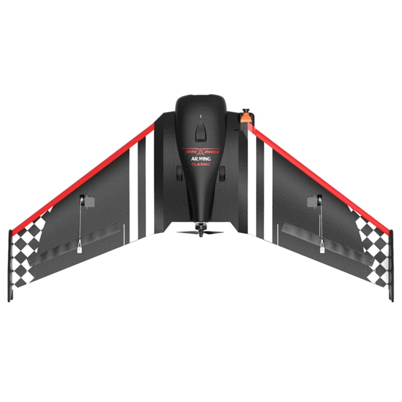 900mm Wingspan Sonicmodell AR Wing FPV Flying Wing Kit
