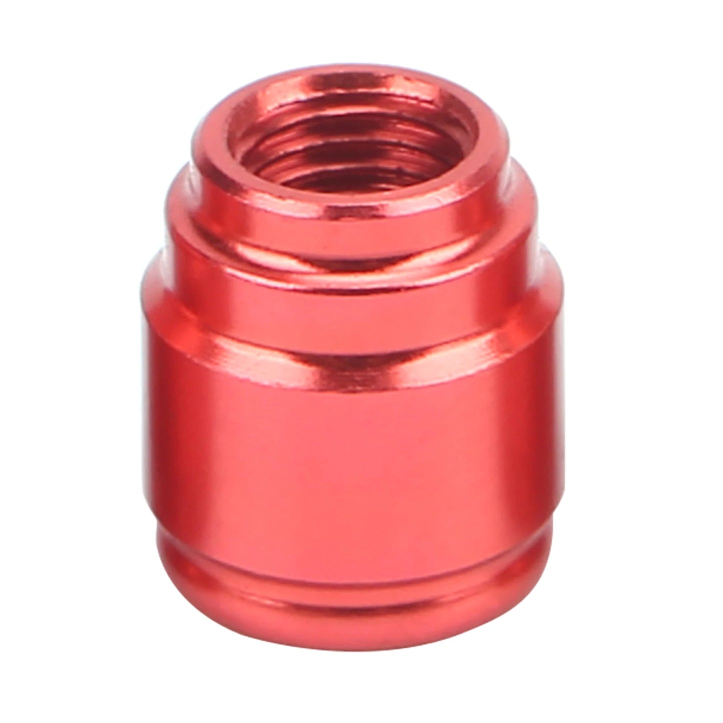 ZK40 Aluminum Olive And Steel Connecting Insert AD593