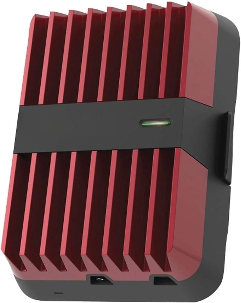 Drive Reach Vehicle Signal Booster 5G LTE Magnetic Antenna