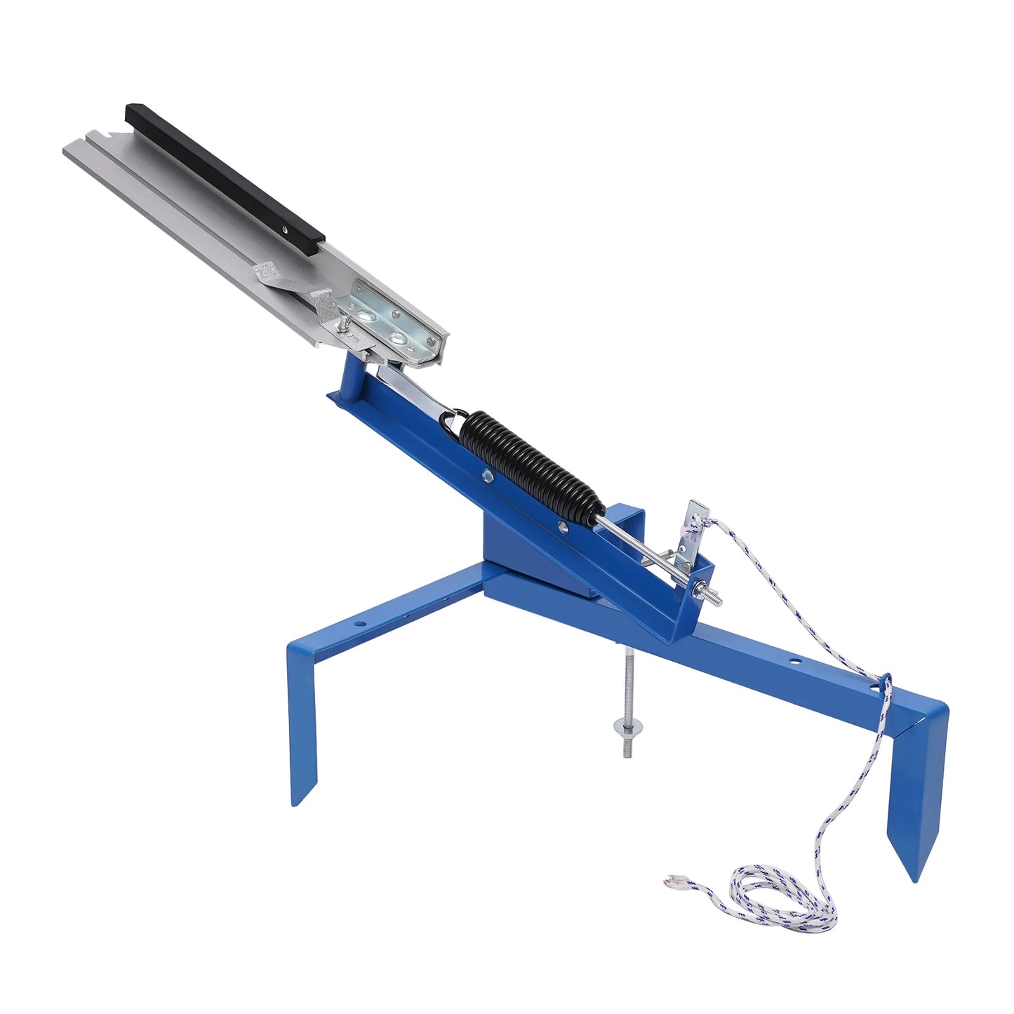 Clay Pigeon Trap Launcher Thrower Machine Skeet Launcher Hunting Target