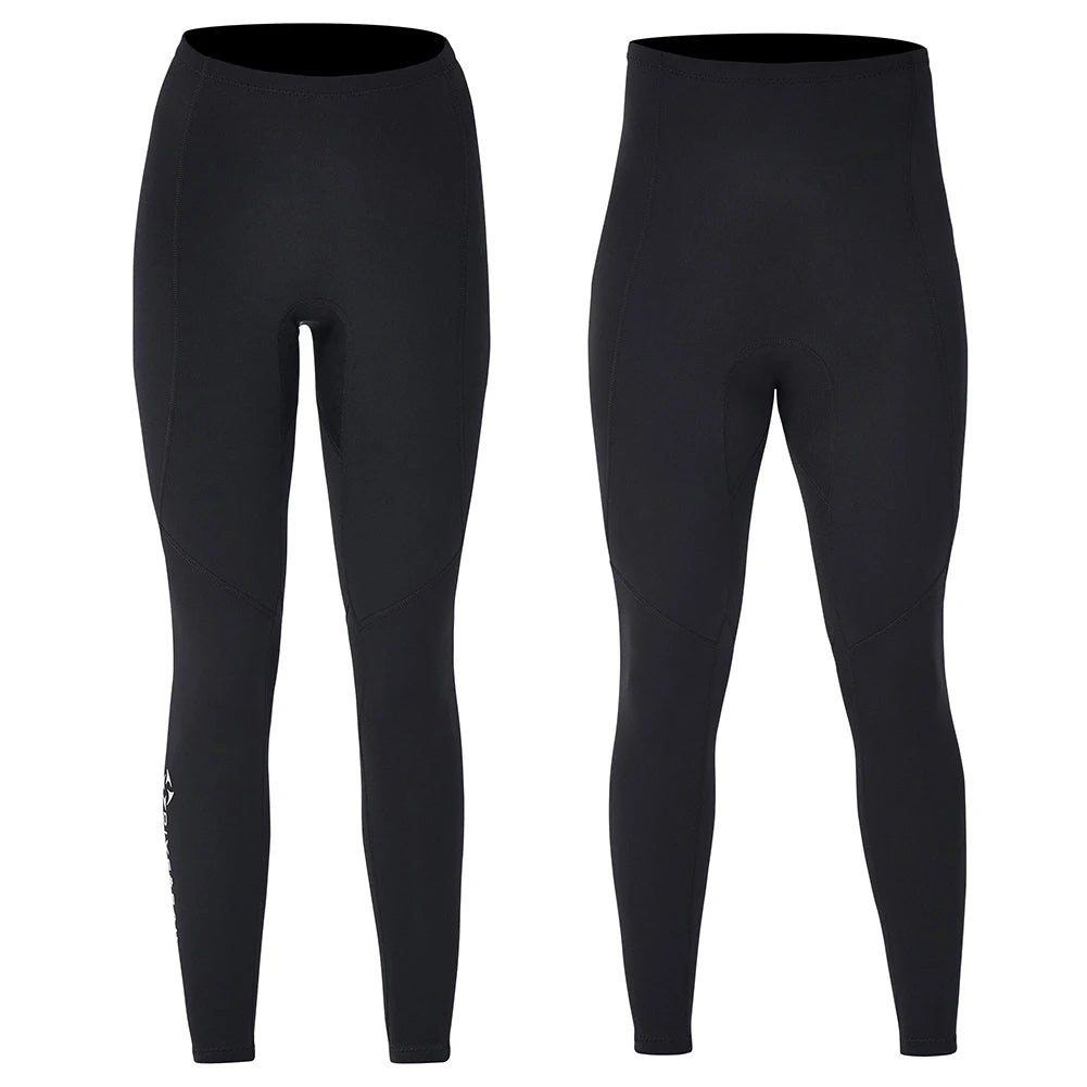 2mm Neoprene Diving Suit For Snorkeling Surfing Swimwear Unisex