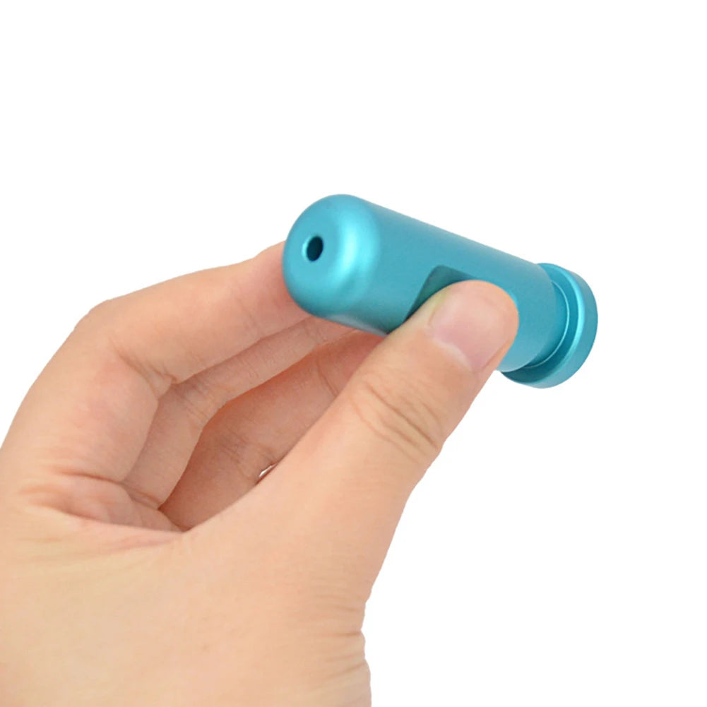 Ear Equalization Frenzel Training Tool For Diving Freediving