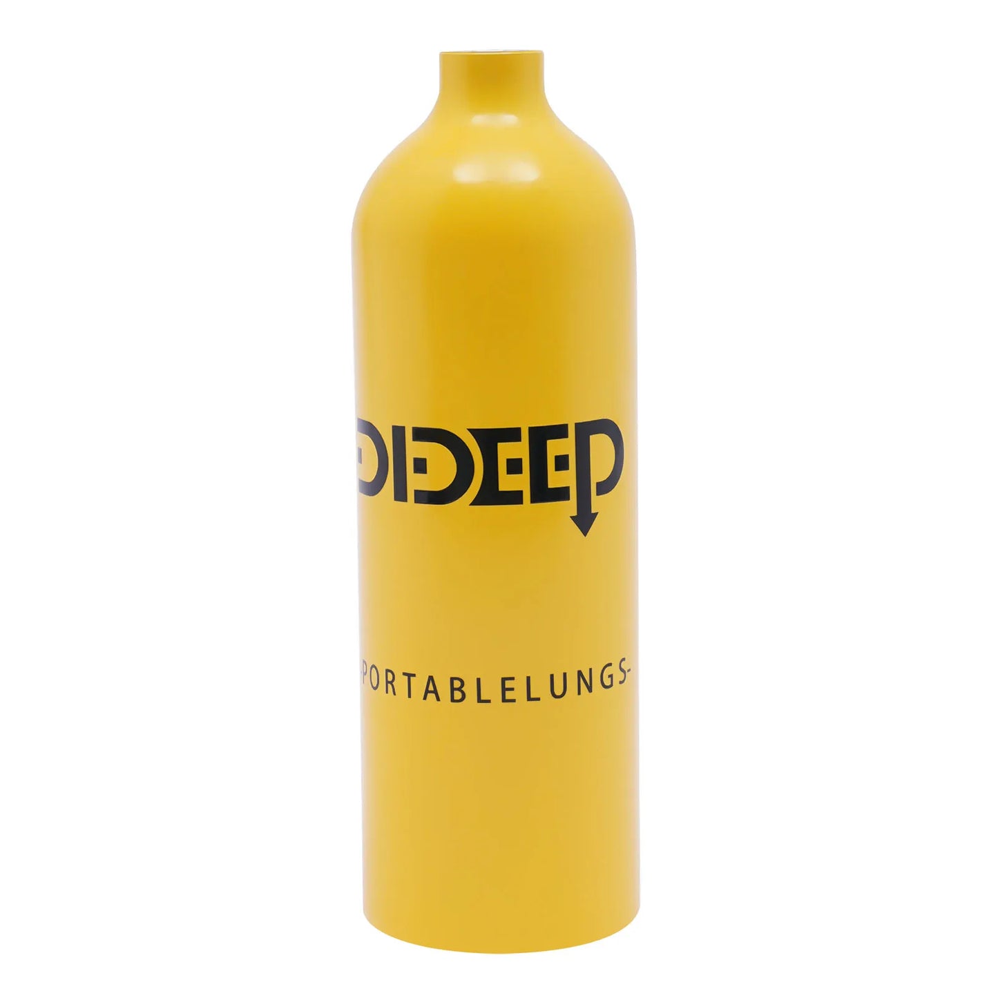 Underwater Breathing Device Mini Scuba Tank 32.8Ft 15 20 Min