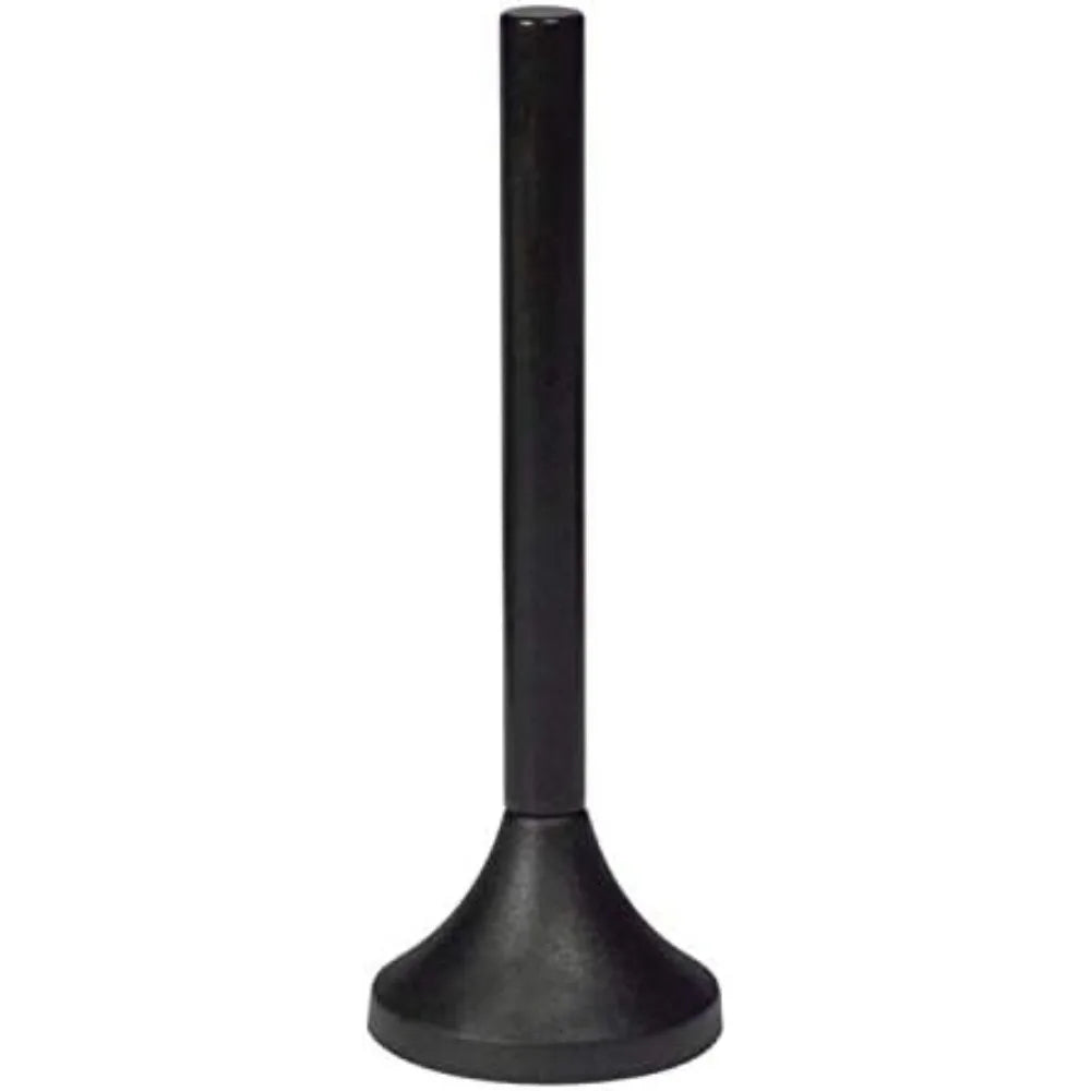Black Vehicle Signal Booster 5G 4G Magnetic Roof Antenna