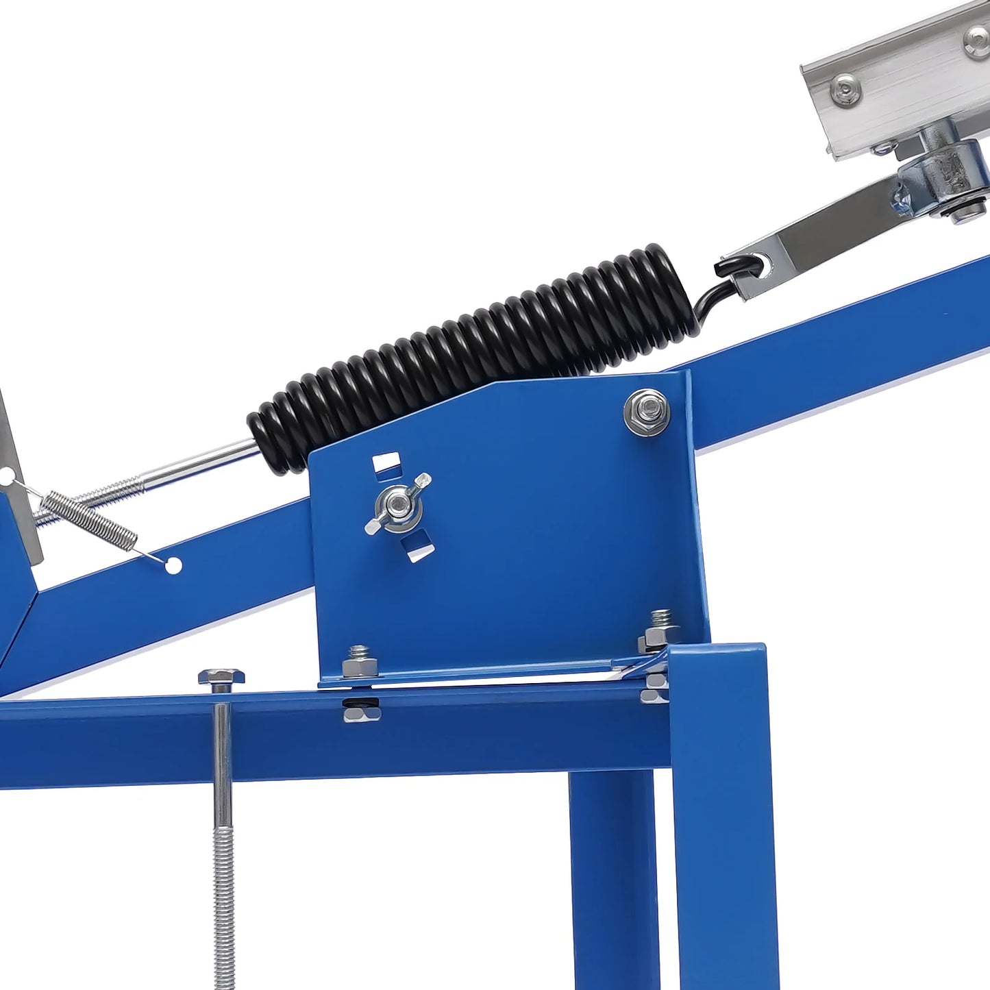 Clay Pigeon Trap Launcher Thrower Machine Skeet Launcher Hunting Target