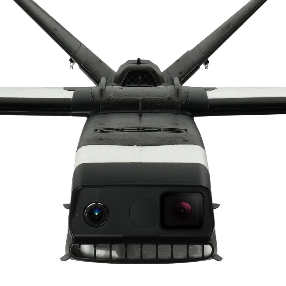 ZOHD Talon GT Rebel FPV RC Unassembled Kit 1000mm Wingspan