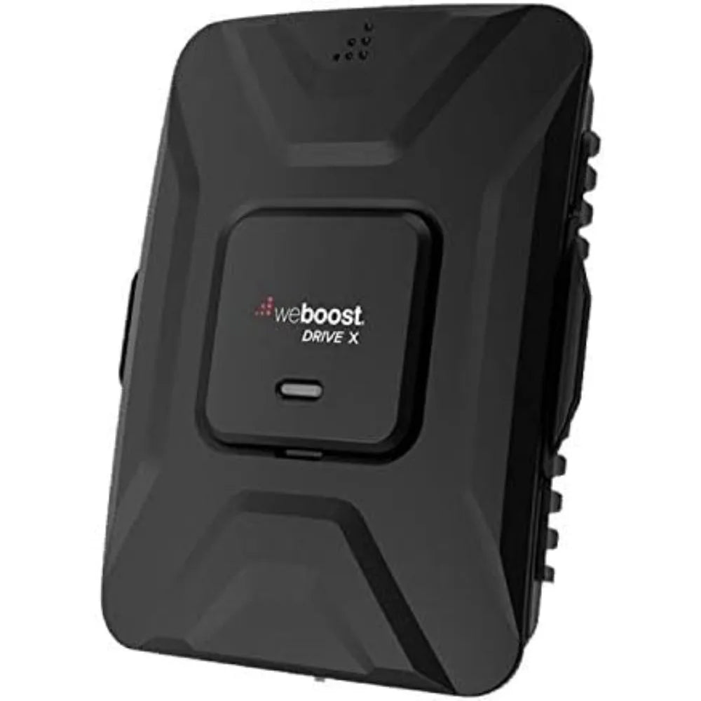 Drive X Signal Booster 5G 4G LTE Magnetic Roof Antenna