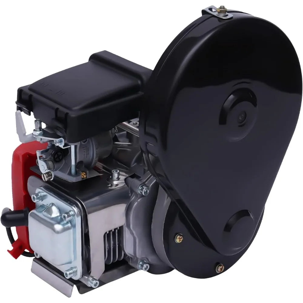 49cc Motorized Bicycle Kit 4 Stroke Engine With Sprocket