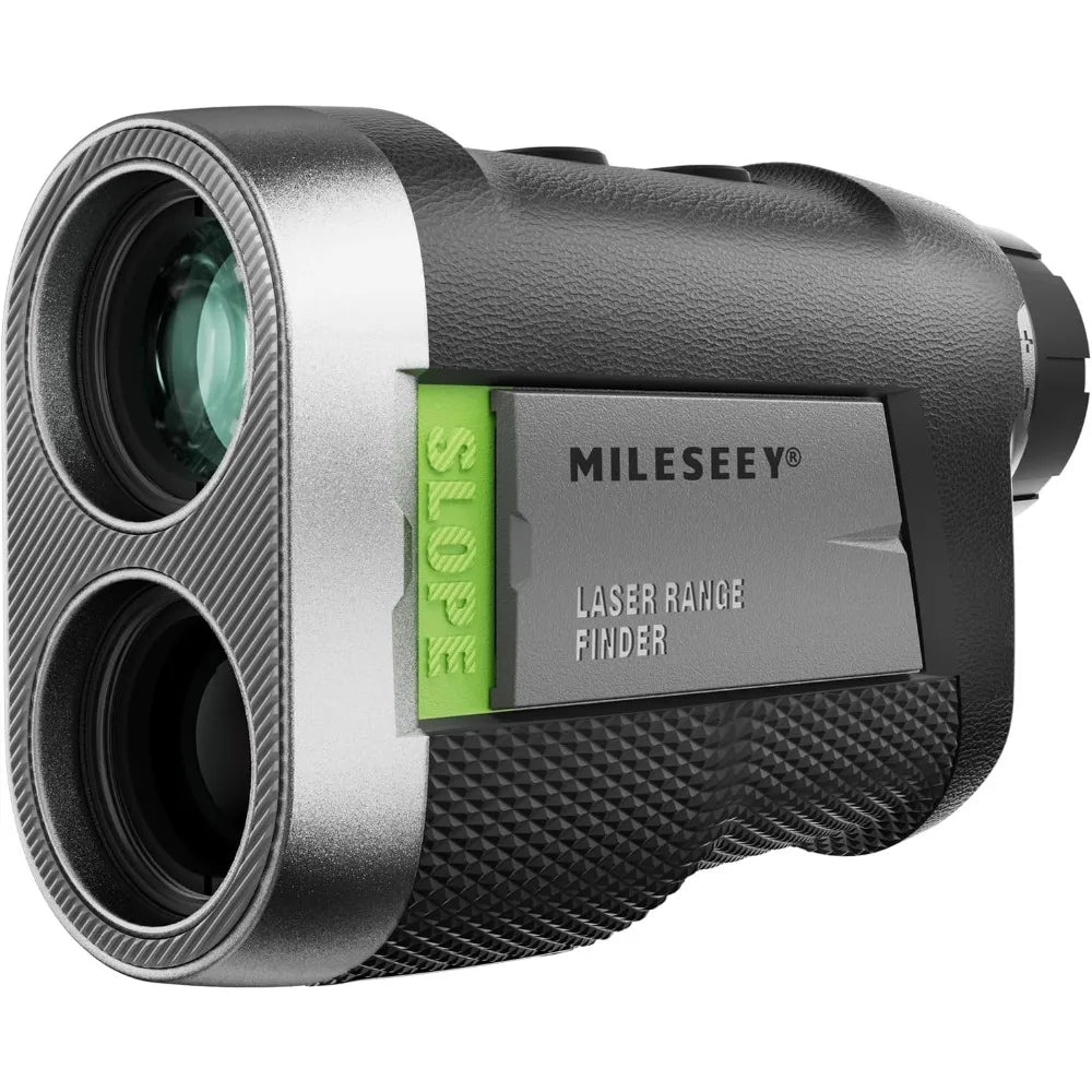 Golf Incline Rangefinder Removable Battery 1100 Yards