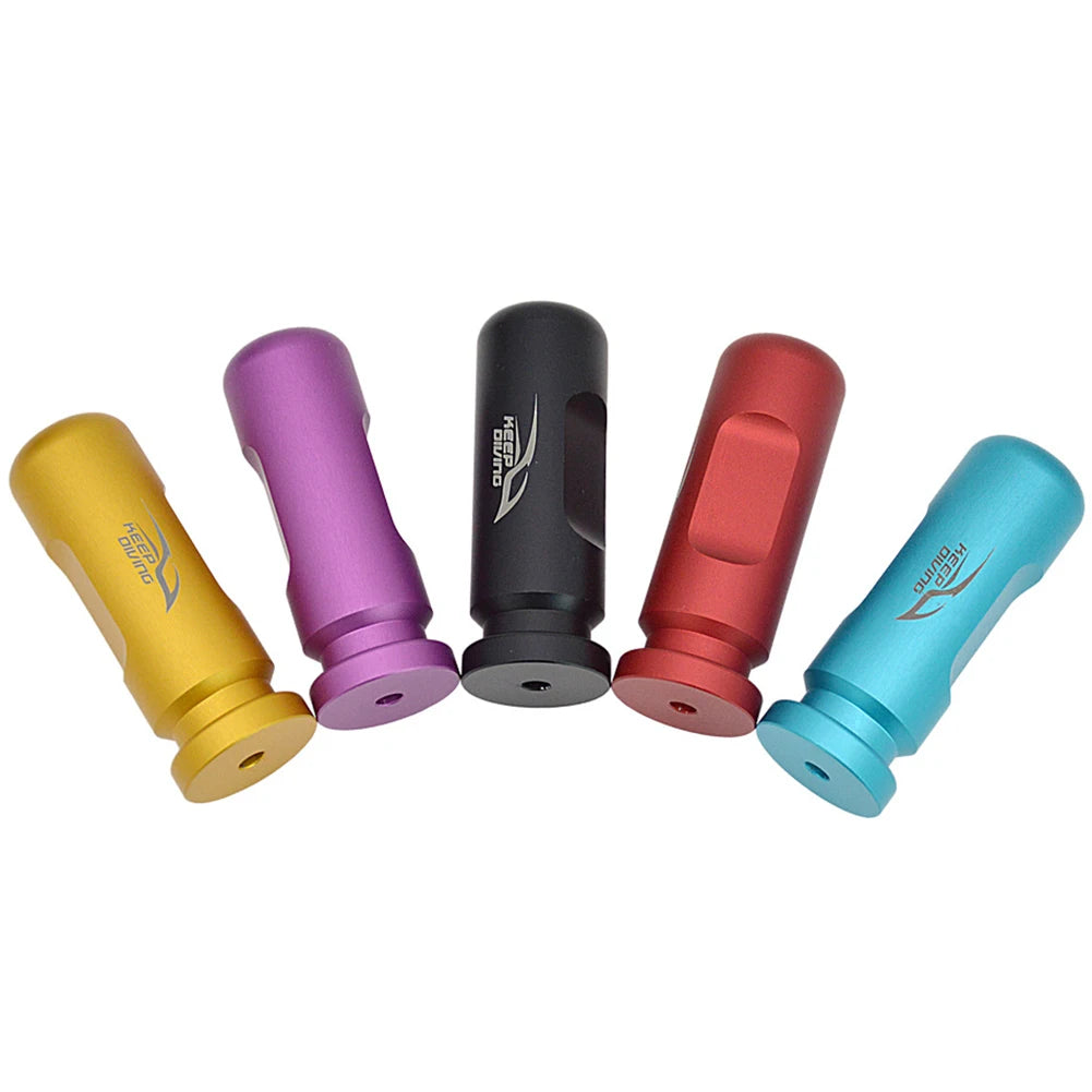 Ear Equalization Frenzel Training Tool For Diving Freediving