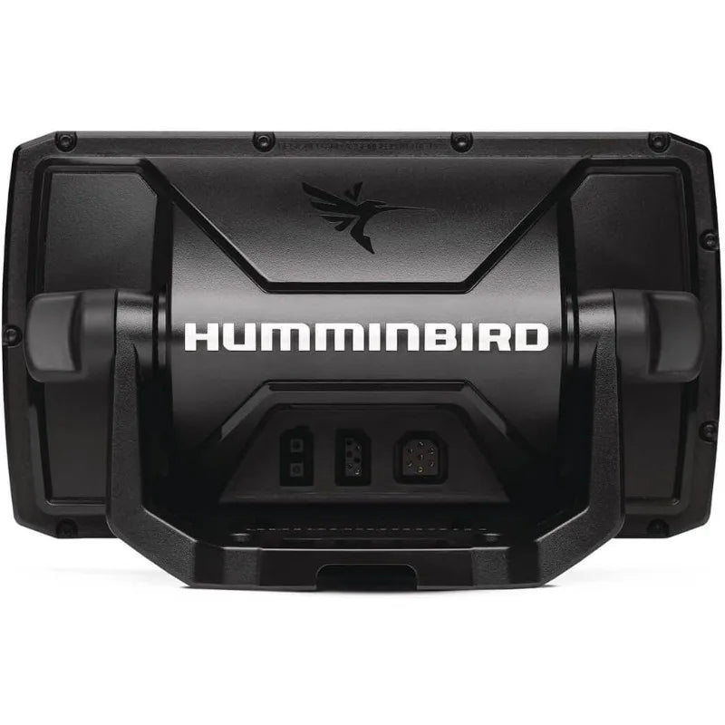 Humminbird Helix 5 Chirp GPS G3 Fish Finder 4116601