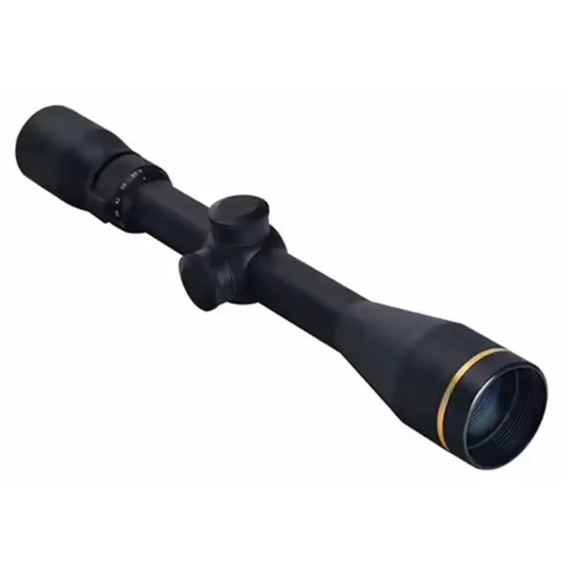 Leopu1d VX-3 Style 4.5-14x40 Rifle Scope For Hunting