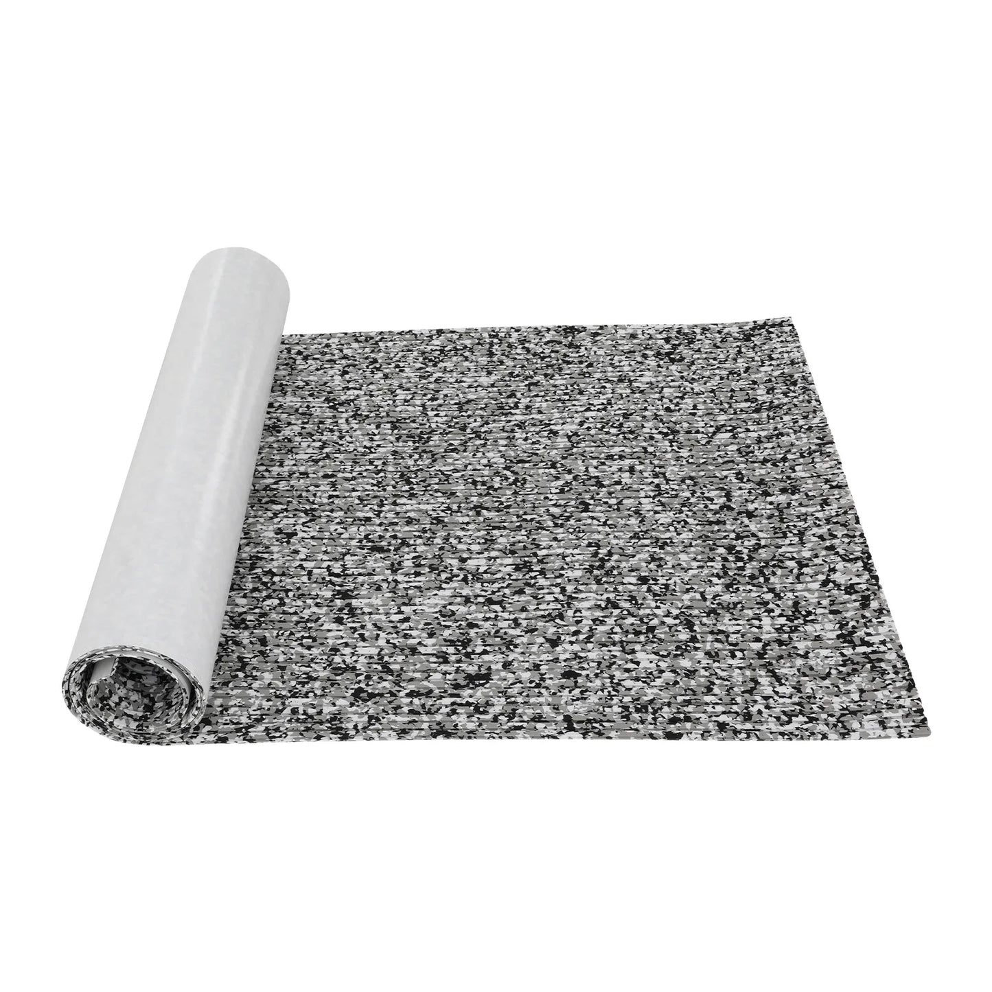 Camouflage EVA Boat Mat 240x90cm Non Slip Self Adhesive