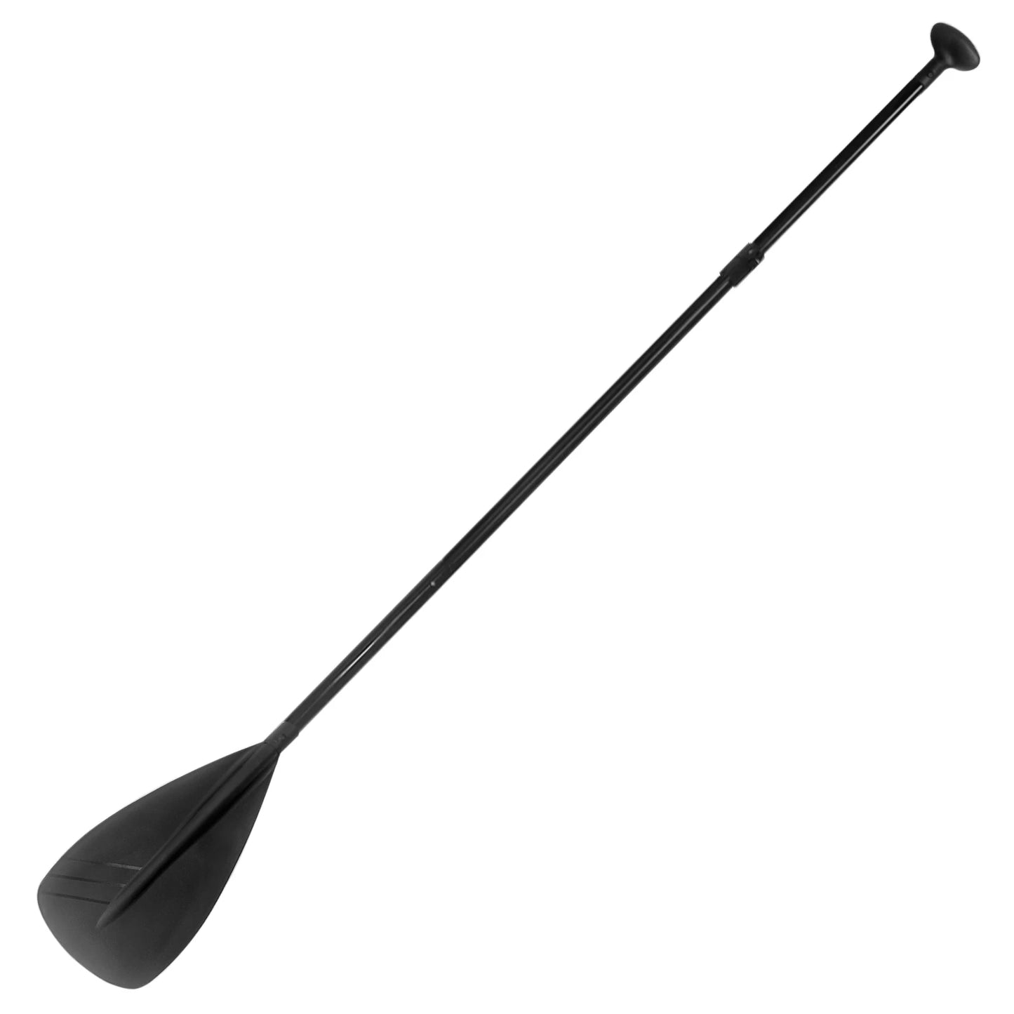 4 Piece Adjustable SUP Paddle Kayak Stand Up Paddle Board