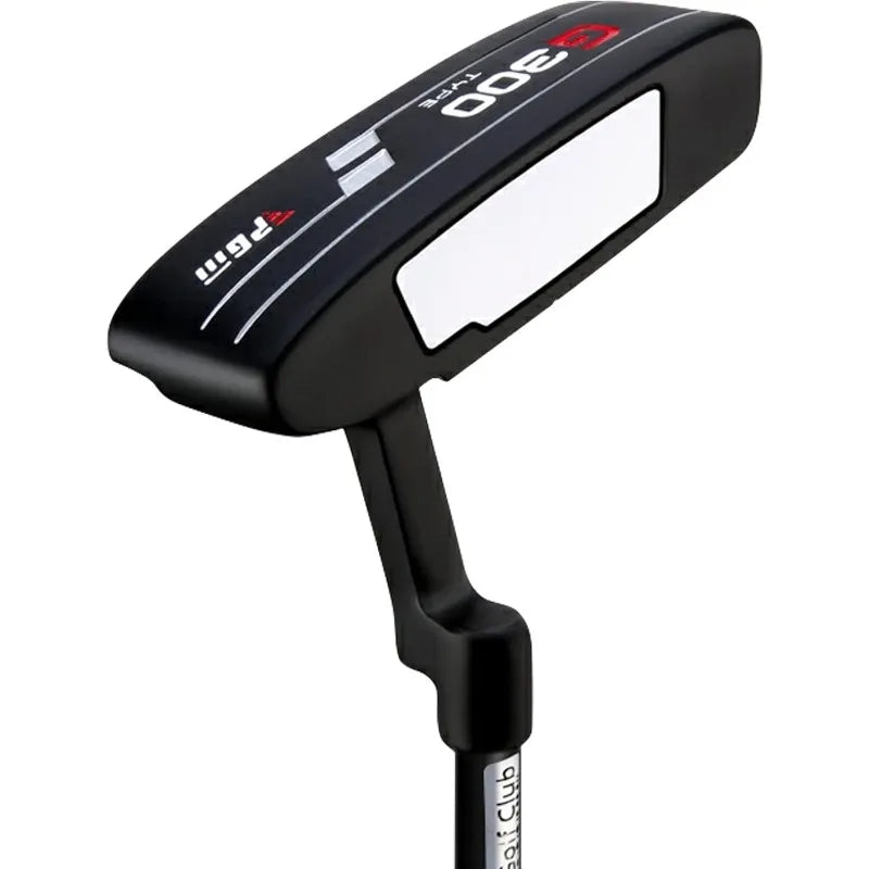 Men's G300 Type 9/12 Pieces Complete Golf Club Set - Titanium #1 Driver, Draw-Biased Hybrid, High-Strength