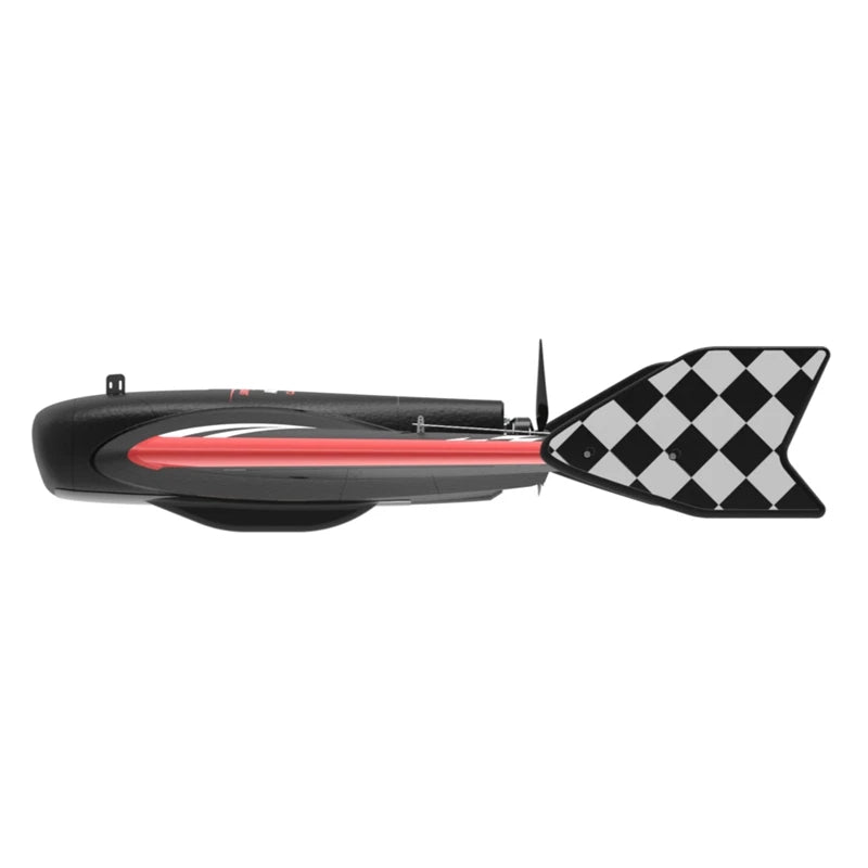 900mm Wingspan Sonicmodell AR Wing FPV Flying Wing Kit