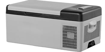 Vevor Car Refrigerator 9L Compressor Freezer 12V 24V