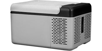 Vevor Car Refrigerator 9L Compressor Freezer 12V 24V
