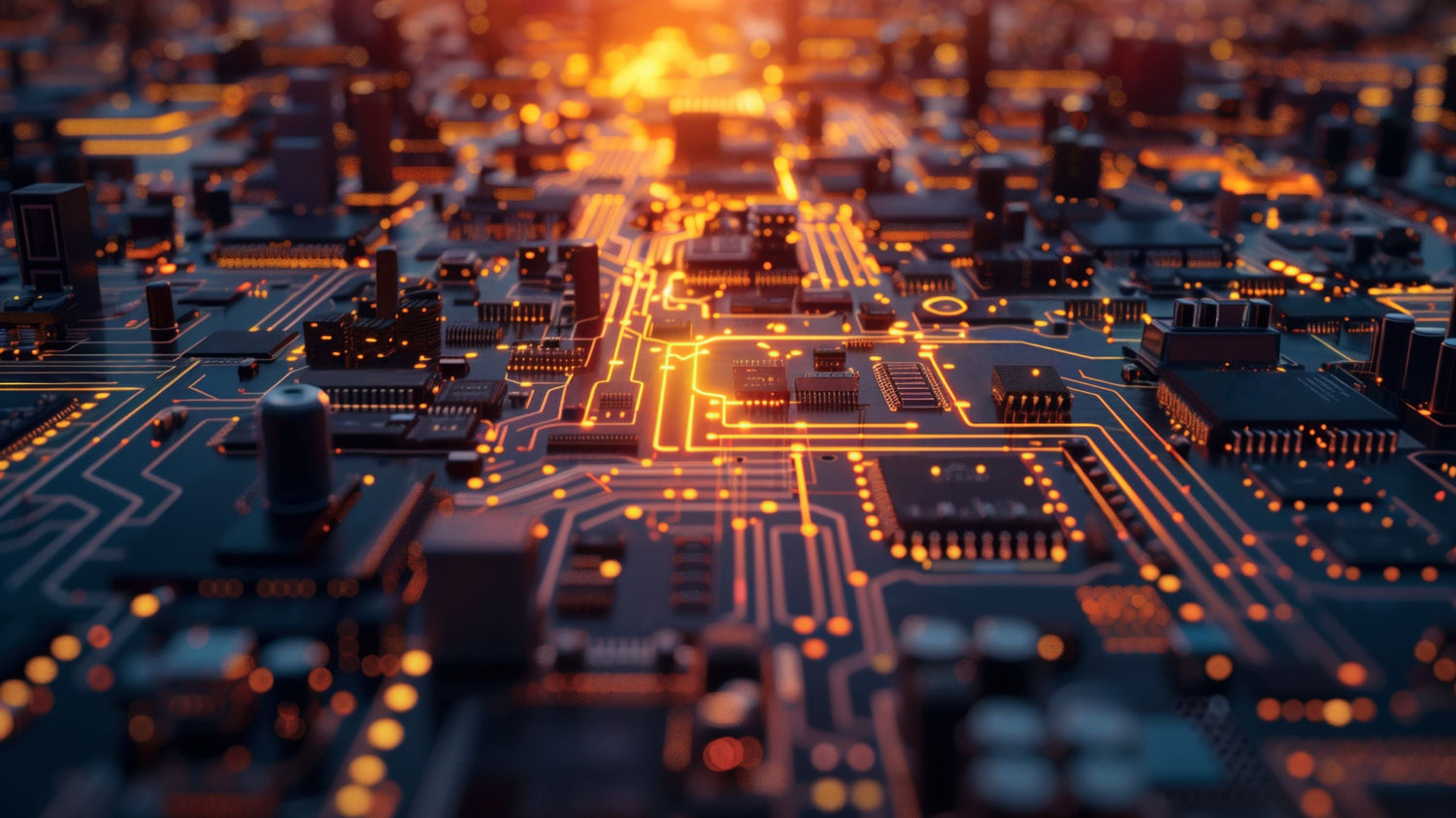 Electronics & Gadgets