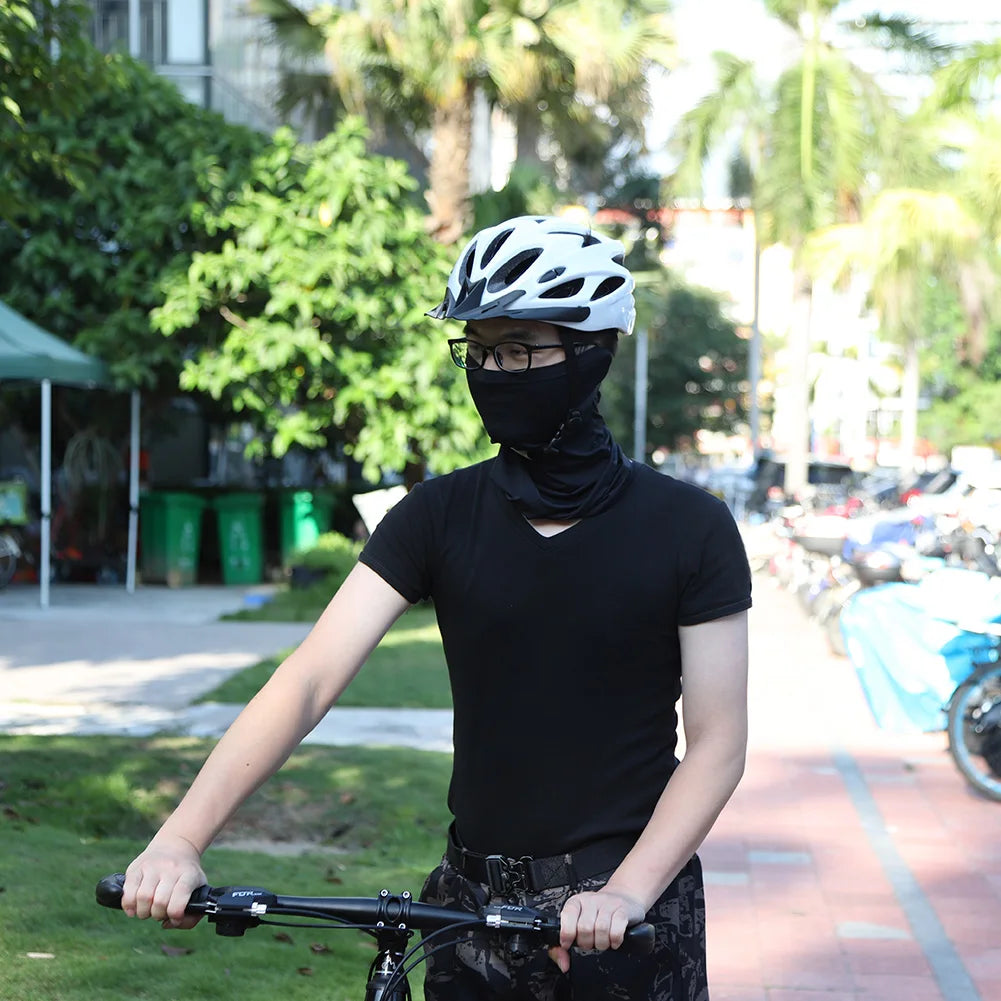 VKTECH MTB Bike Helmet For Men And Women Adjustable Cycling