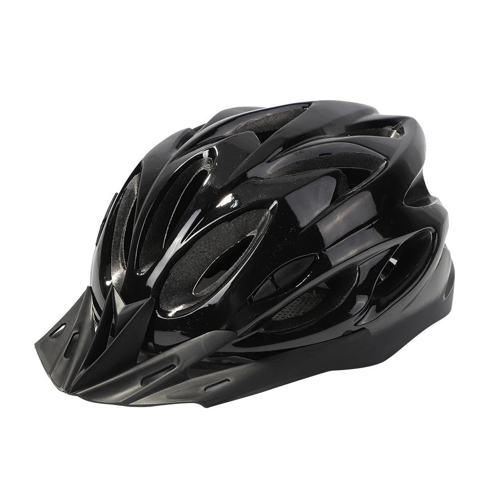 VKTECH MTB Bike Helmet For Men And Women Adjustable Cycling