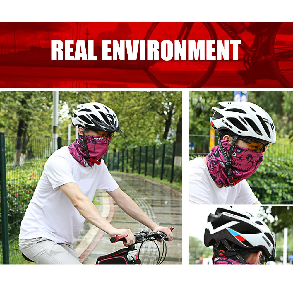 VKTECH MTB Bike Helmet For Men And Women Adjustable Cycling
